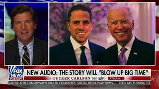Tucker Carlson Tonight - FULL SHOW - Fox News Oct 28, 2020