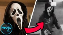 What If Ghostface Was Real