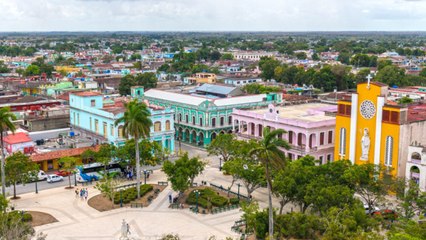 Cuba Slowly Starts Reopening to International Visitors