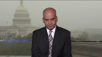 نافذة من واشنطن (2020/10/29)