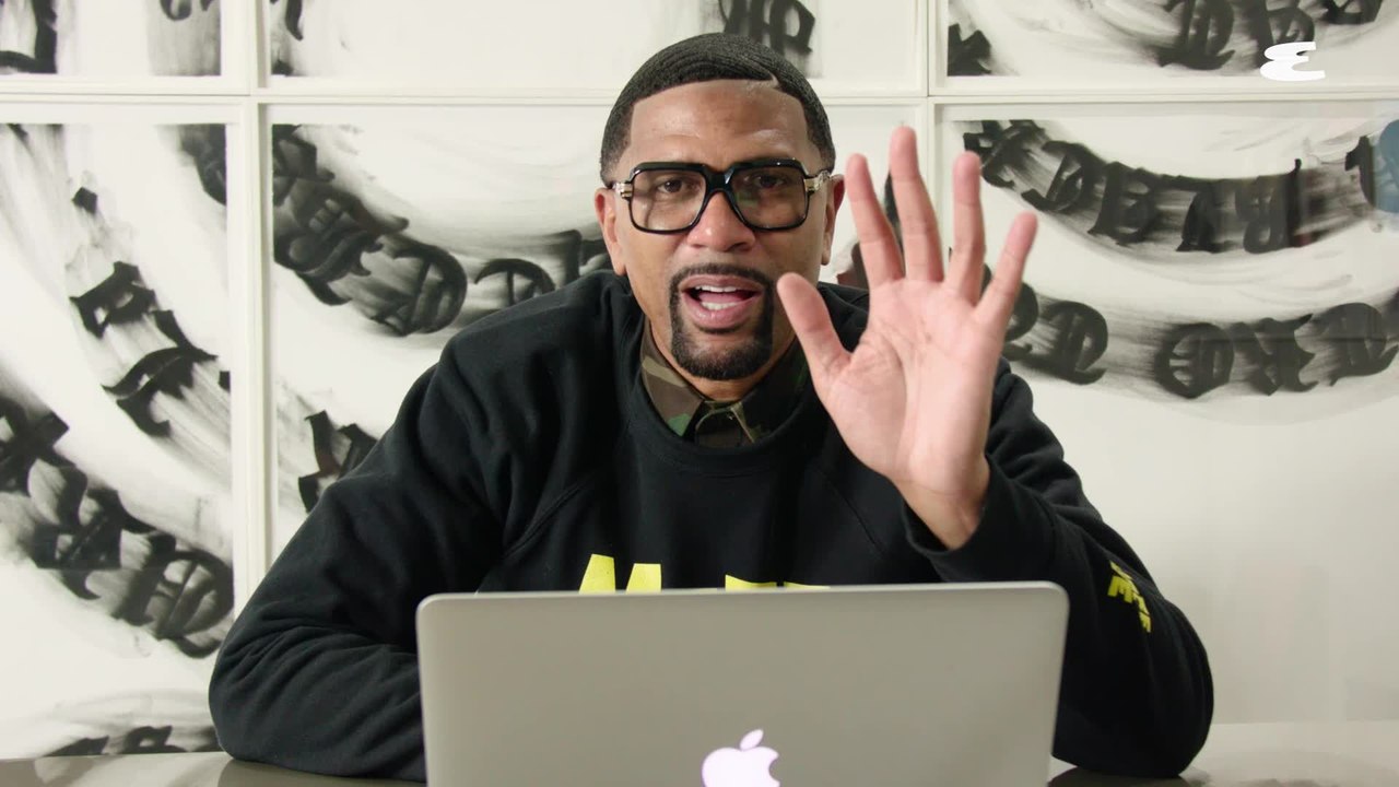 Jalen Rose | Explain This