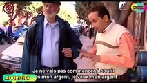 Film Marocain  Le Chercheur part 1 - فيلم المغربي - الــــــباحث -