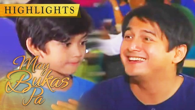 Father Jose and Santino decide not to go back to Bagong Pag-asa | May Bukas Pa