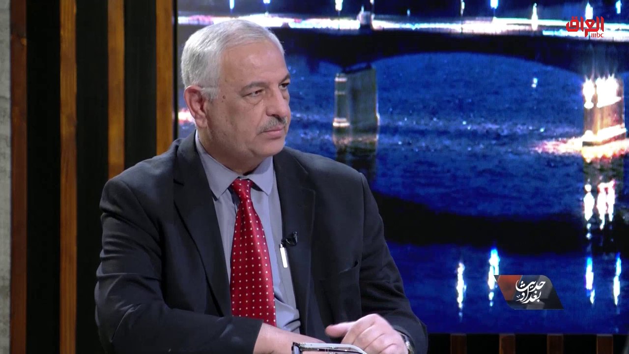 الخبير المصرفي عبد الحسين المنذري وحديث عن مصار...