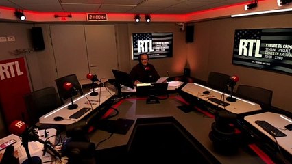 Le journal RTL de 21h du 29 octobre 2020