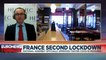 France's new coronavirus lockdown in summary: What is allowed and what is banned?