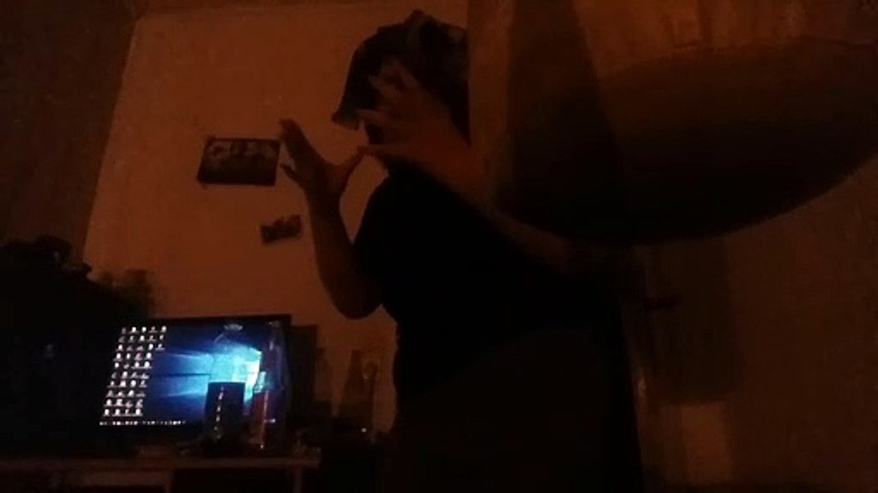 Was ist das denn für grauenhafte Musik