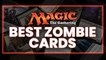 Magic: The Gathering - Win With an All-Powerful, Spooky ZOMBIE DECK (Presented by eBay)