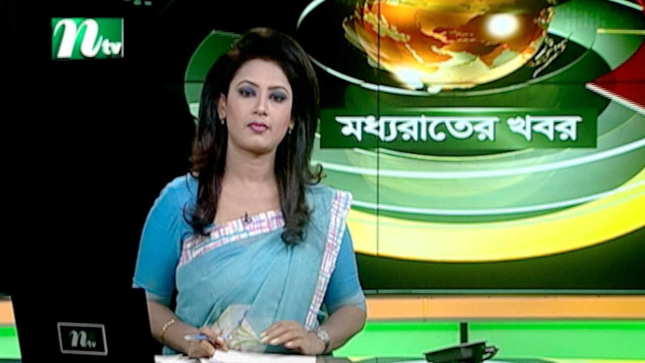 NTV Moddhoa Raater Khobor | 30 October 2020