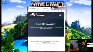Minecraft PE Apk Mod