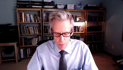 Ellen G White Online Symposium 02 - Mark Howard