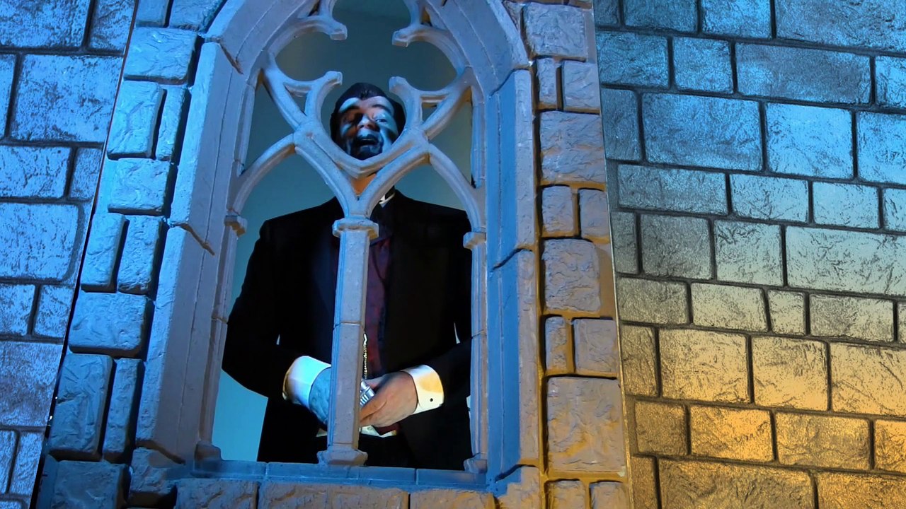 Night Chills Theatre: Halloween Special 2020 trailer