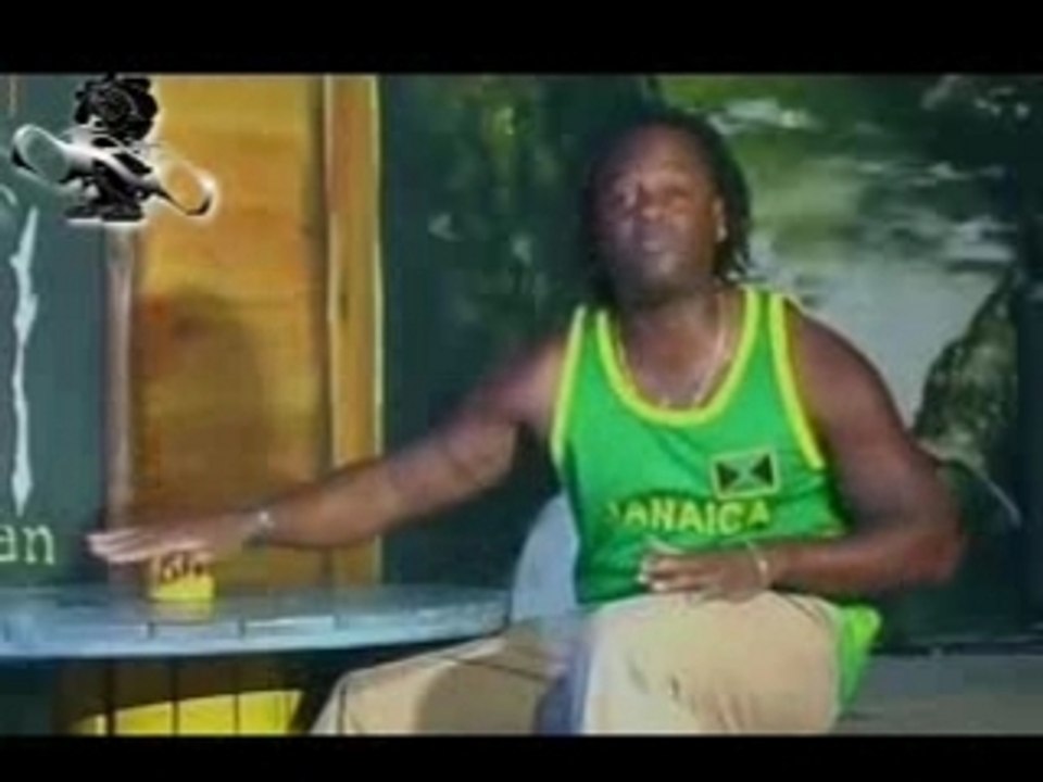 KRYS - Tou jé pa jé