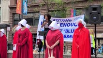 Usa: religione, aborto e Corte Suprema a un passo dal voto