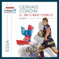 L'essai de Gervais Cordin contre Mont-de-Marsan, saison 2017-2018