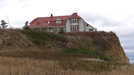 Qu’adviendra-t-il de la villa Frederick-James ?