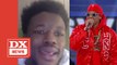 DC Young Fly & 85 South Show Crew Refuse To Be Part Of MTV's 'Wild 'N Out' Without Nick Cannon