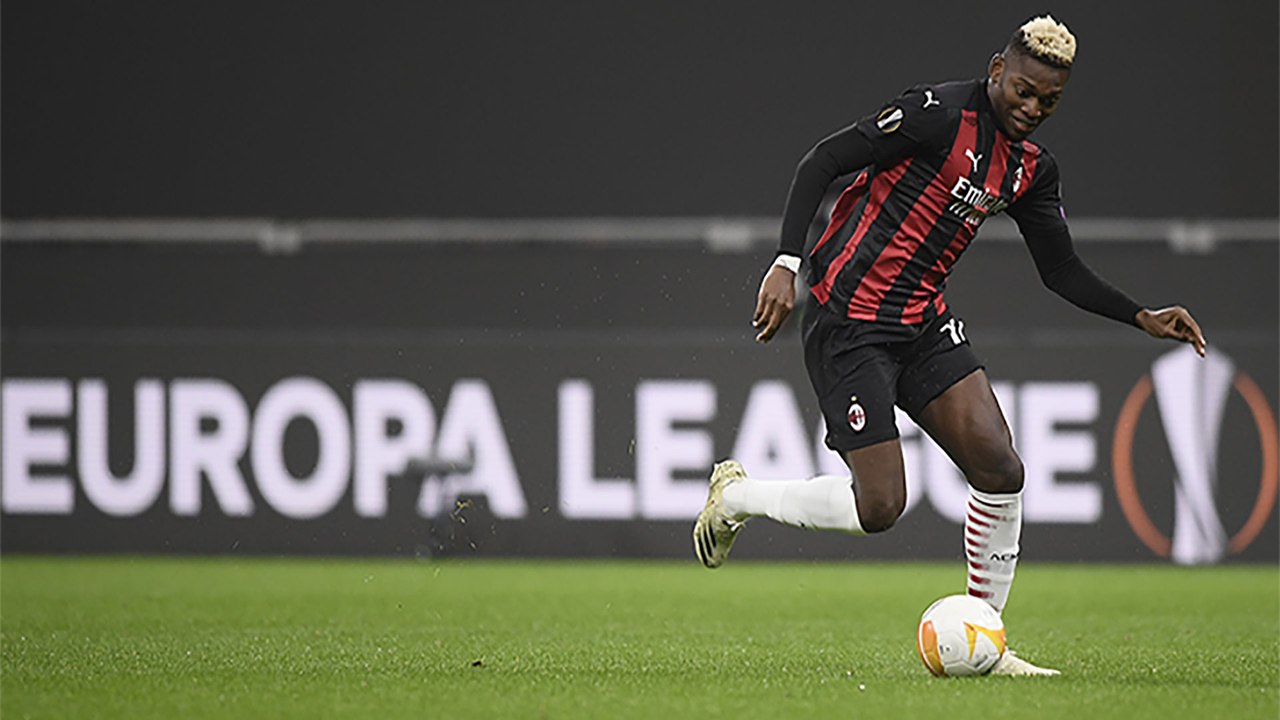 Leão: "This win is important for our confidence"