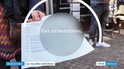 Reconfinement : quelles sont les nouveautés ?