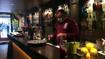 "Мы все ответственны": что говорят французы о новом локдауне?