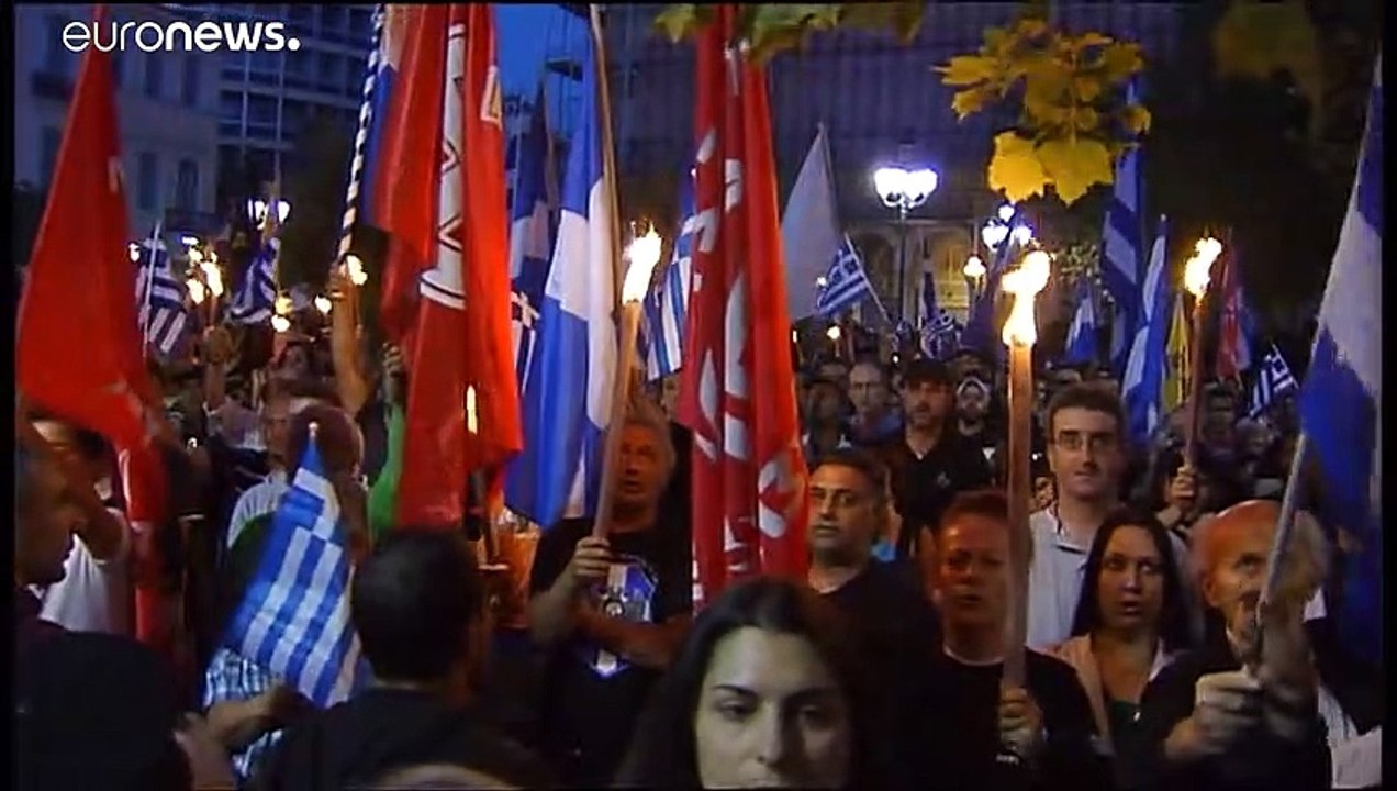 Έφεση εισαγγελέα στη δίκη της Χρυσής Αυγής ζητώντας μεγαλύτερες ποινές