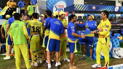 CSKவால் மொத்த Play-Off மாறியது | OneIndia Tamil