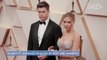 'Jost Married!' Scarlett Johansson and Colin Jost Tie the Knot in Intimate Ceremony