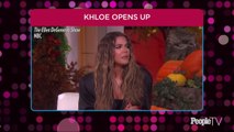 Khloé Kardashian Recalls Quarantining Away from Daughter True, 2, After COVID Diagnosis