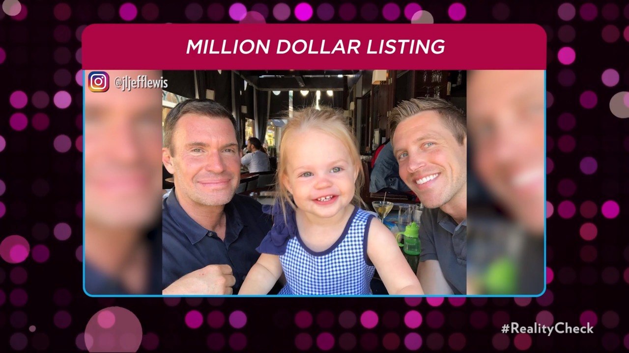 Jeff Lewis Lists $5 Million Sherman Oaks Compound He Shared With Ex Gage Edward — See Inside!
