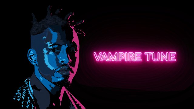 Th&o. - Vampire Tune