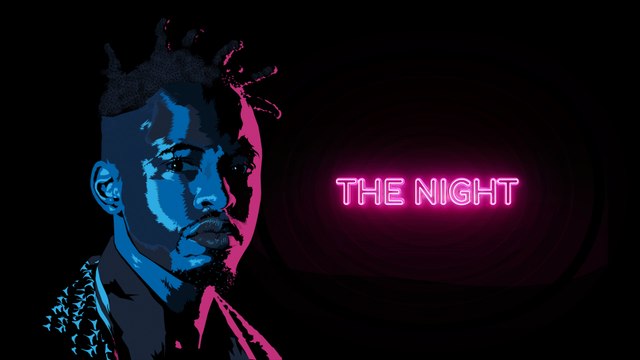 Th&o. - The Night