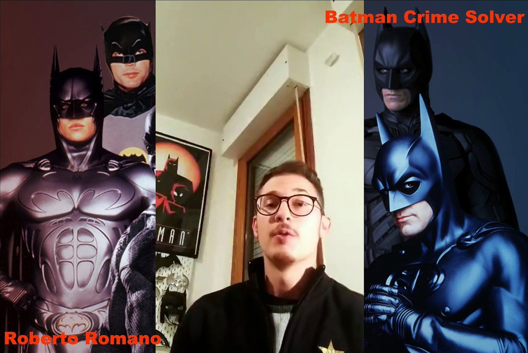 Roberto Romano_Fantasmi