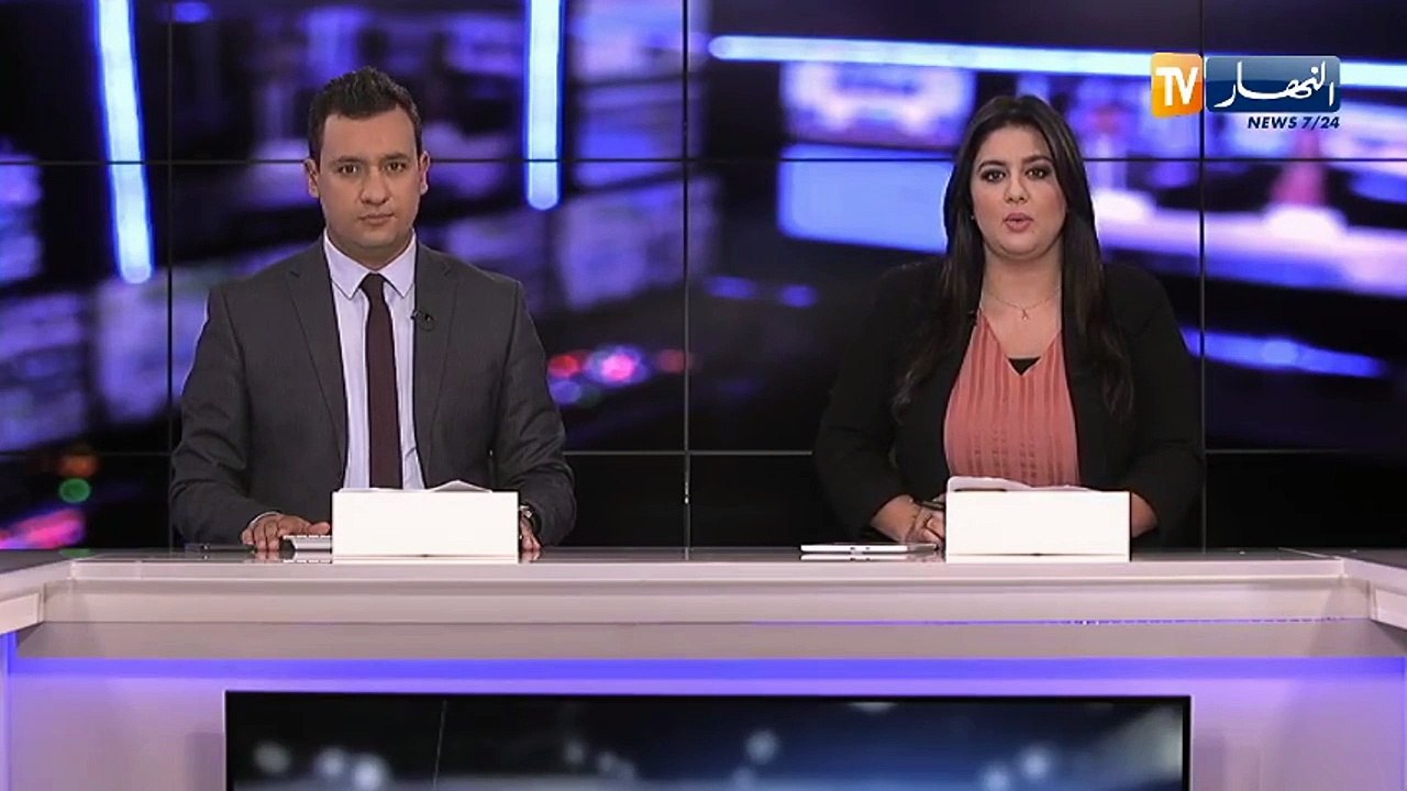 الطاقم الطبي متفائل بنتائج الفحوصات و صحة الرئيس مستقرة و لا تدعو للقلق