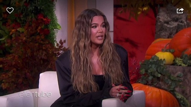Khloe Kardashian Details ‘Heart-wrenching’ Coronavirus Experience Apart From Daughter True Thompson