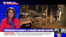 Story 3: La France encore frapée par le terrorisme islamiste (2/2) - 29/10