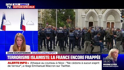 Story 4: La feuille de route du reconfinement - 29/10