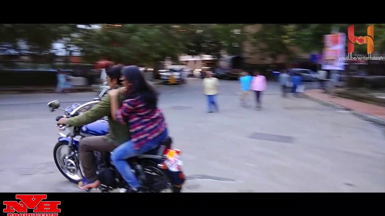 Love & Money  Lallu Ram - Short Film || पैसा या प्यार - एक  प्यार भरी कहानी  - Love Story - Movie
