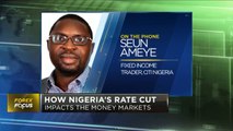 How Nigeria’s rate cut impacts the money markets