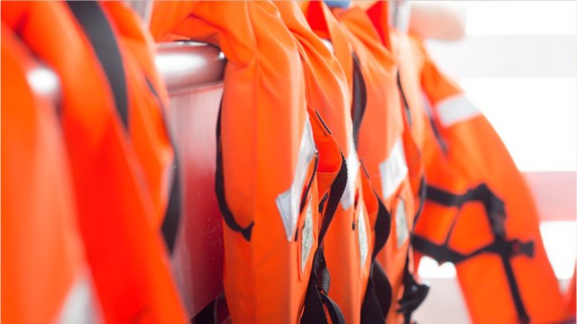 Seeking A Better Life, 140 Migrants Drown Off Coast Of Senegal