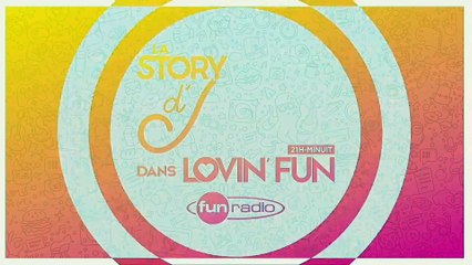 La Story d'Alice dans Lovin'Fun - L'intégrale du 29 octobre