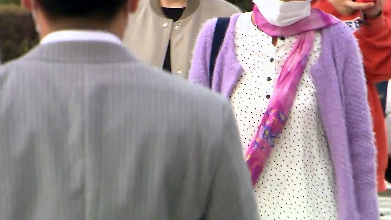 [날씨] 오늘 아침까지 쌀쌀...낮부터 추위 풀려 / YTN