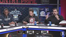 The Pro Football Football Show: Thursday Night Preview