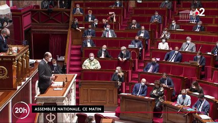 Attentat à Nice : la classe politique réagit