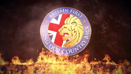 Britain First campaigns against rape epidemic in Sunderland (6th September 2018)