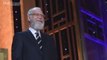 David Letterman Calls Out Dodgers' Justin Turner Over Post-Game COVID Controversy | THR News