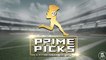 Prime Picks - NFL Week 8
