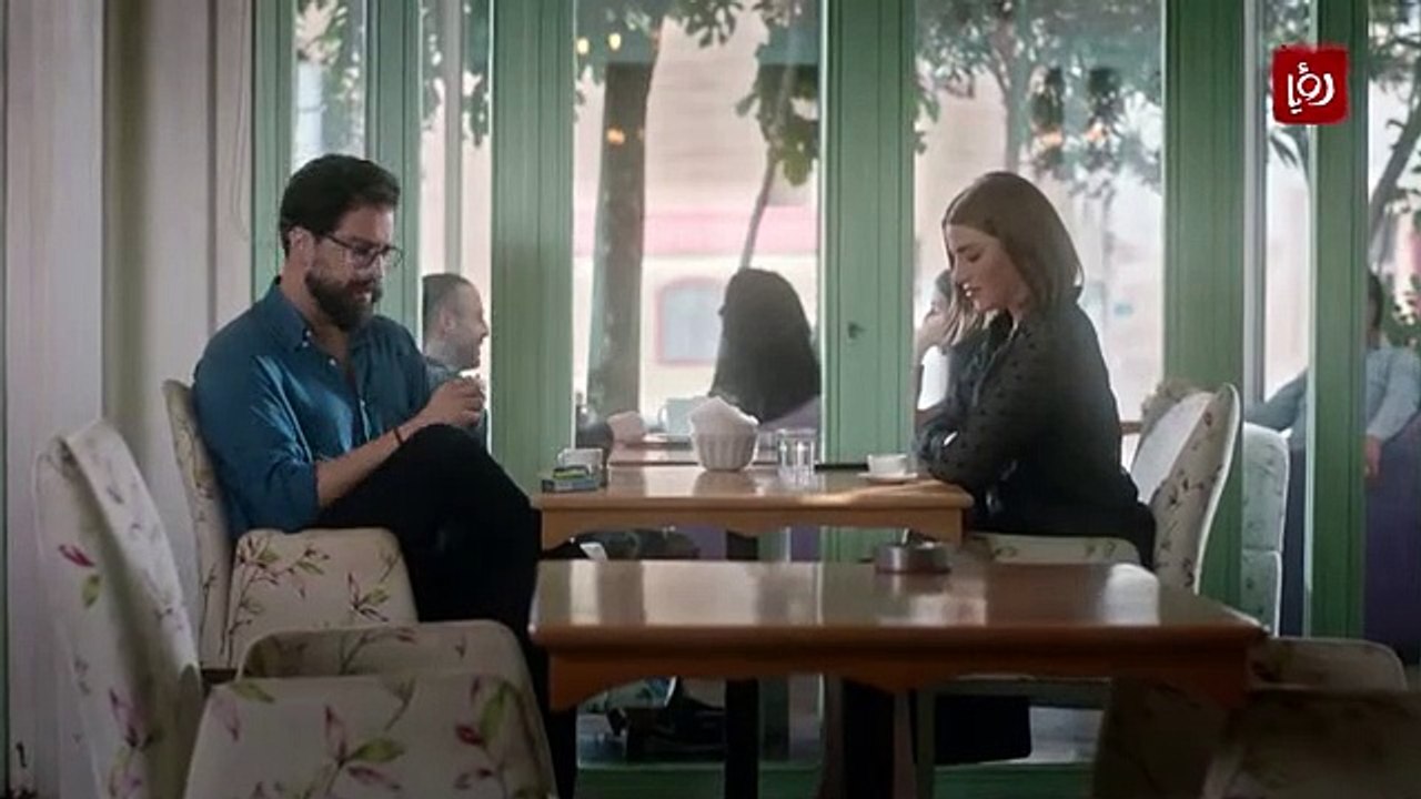 مسلسل من الاخر الحلقة 28 الثامنة والعشرون HD_2