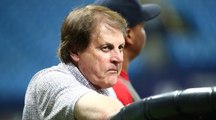 White Sox Hire Tony La Russa as Manager, 34 Years After Firing Him