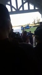 Dolores Etchevehere quedó detenida por "desobediencia judicial"