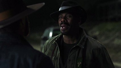 [Exclusive Clip] Fear the Walking Dead - 604 – The Key